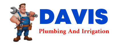 Trusted plumber in MONTAGUE